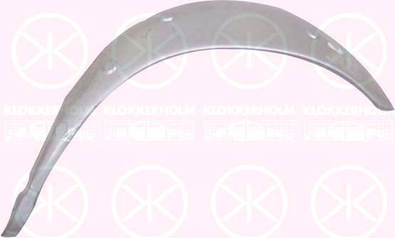 Wheelhouse KLOKKERHOLM 3524551