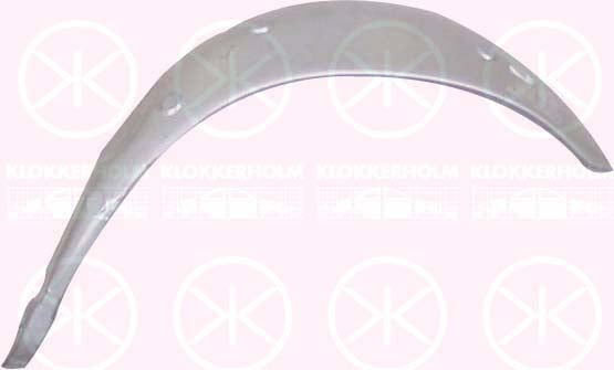 Wheelhouse KLOKKERHOLM 3524552