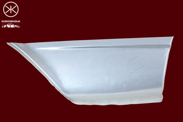Quarter Panel KLOKKERHOLM 3525602