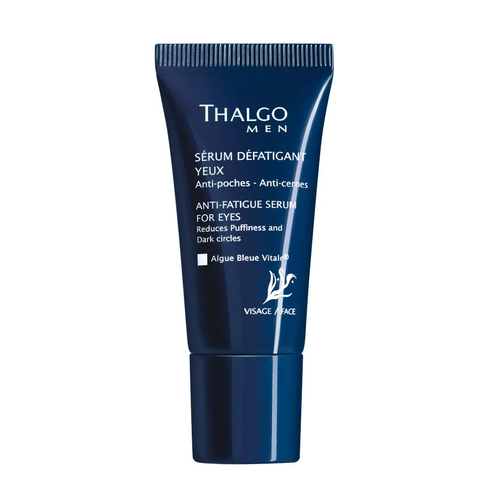 Thalgo Anti-fatigue ögonserum för män 15ml