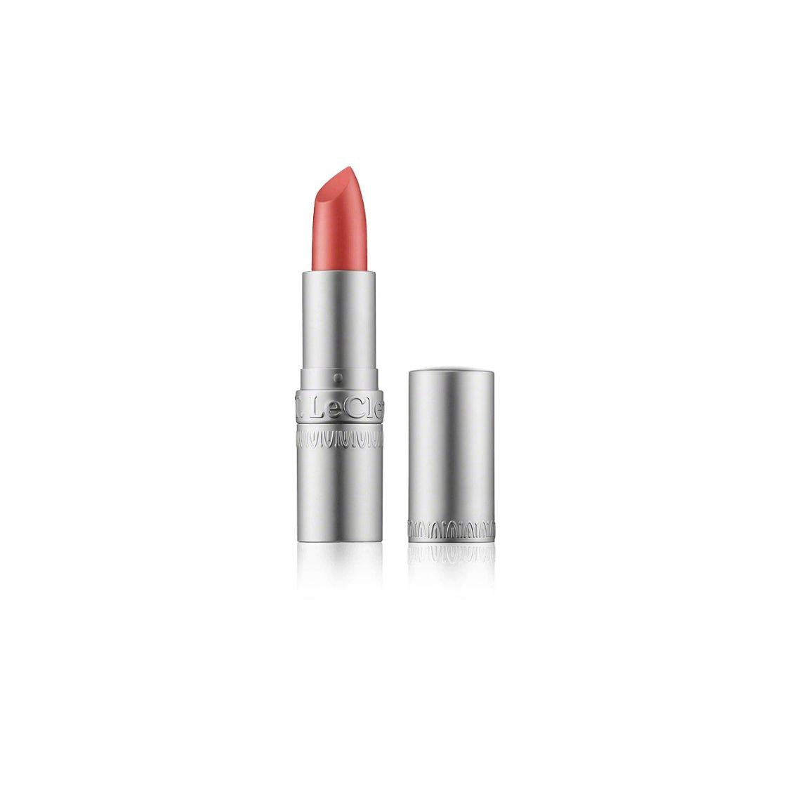 T.Leclerc Satin Lipstick 52 Fascinerende