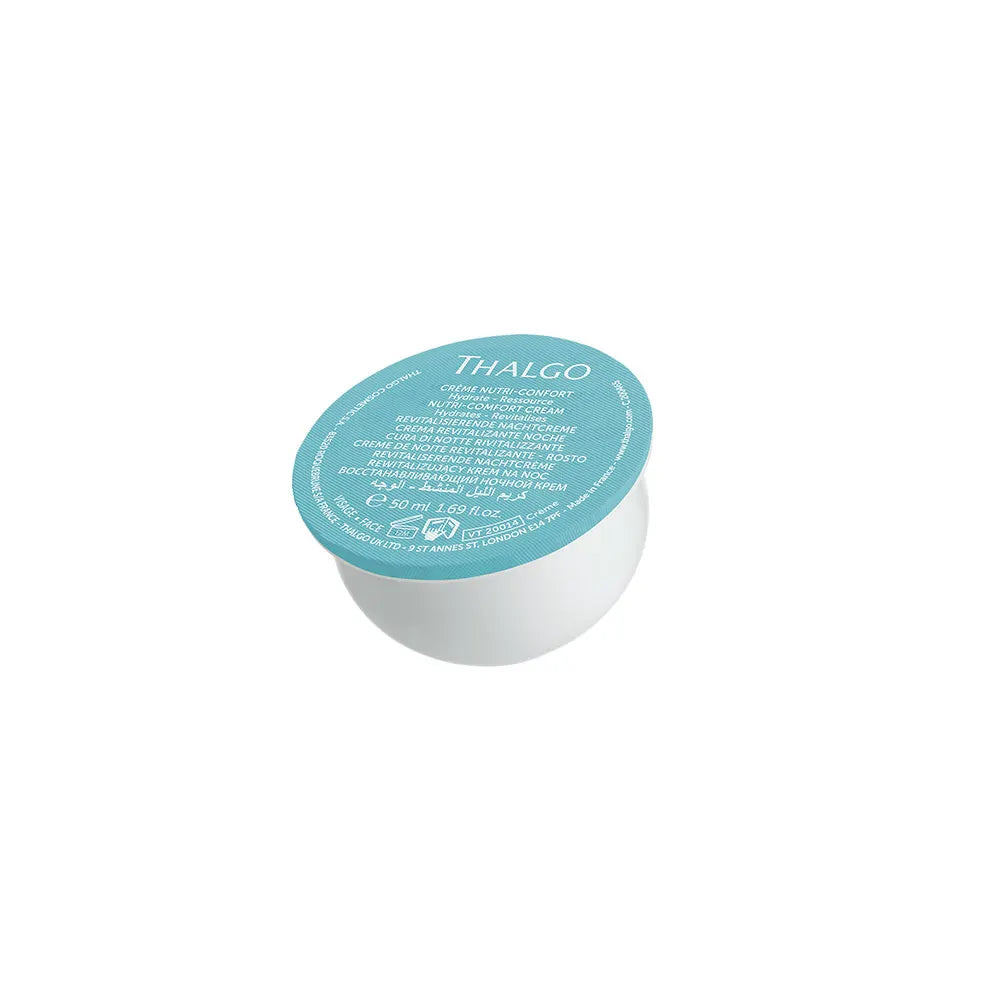 Thalgo Cold Cream Marine Eco-Refill Nutri-Comfort Krem 50ml