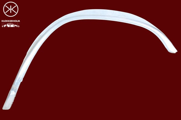 Wheelhouse KLOKKERHOLM 3526542