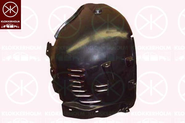 Liner, wheelhouse KLOKKERHOLM 3528386