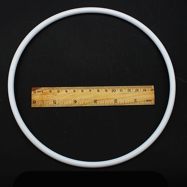 PP Plastic Hoops