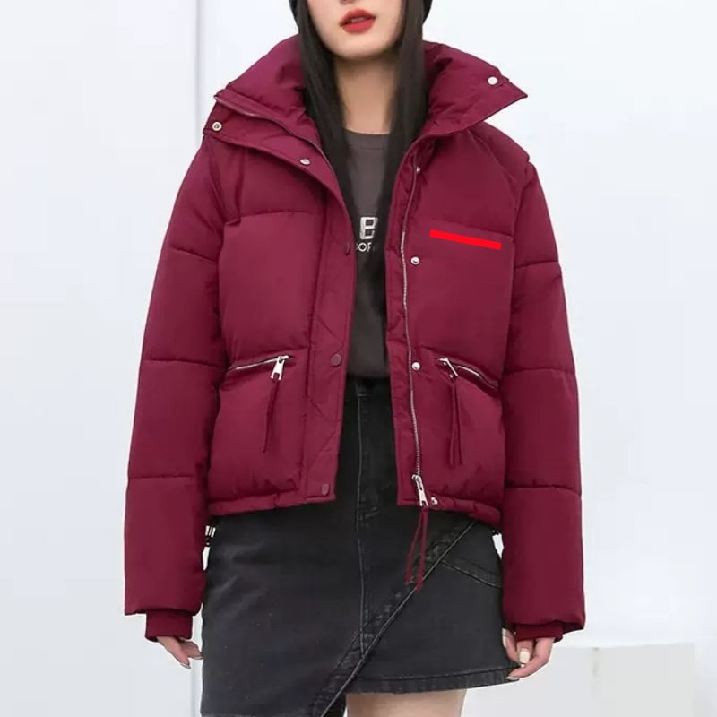 Womens designer Jacket Winter Coat Jackets Women puffer jacket Designer Tops Parka fashion Windbreaker down jacket Outerwear European and American b
