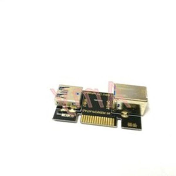 Integrated Circuits USB adapter supports PC3000 62 mirror bad path U disk S-D- c-a-rd T-F and other USB device recovery Iajpq