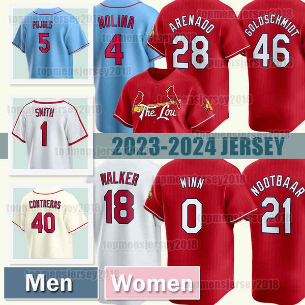 0 Masyn Winn Jersey 28 Nolan Arenado Baseball 5 Albert Pujols 50 Adam Wainwright Edman Stan Musial Sonny Gray 16 Gorman 13 Matt Carpenter 35