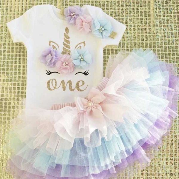 Vestido de bebê para menina para o batismo infantil de Halloween Birthday Clothingt250118
