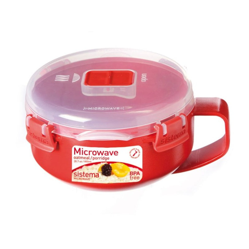 Sistema Microwave Breakfast Bowl