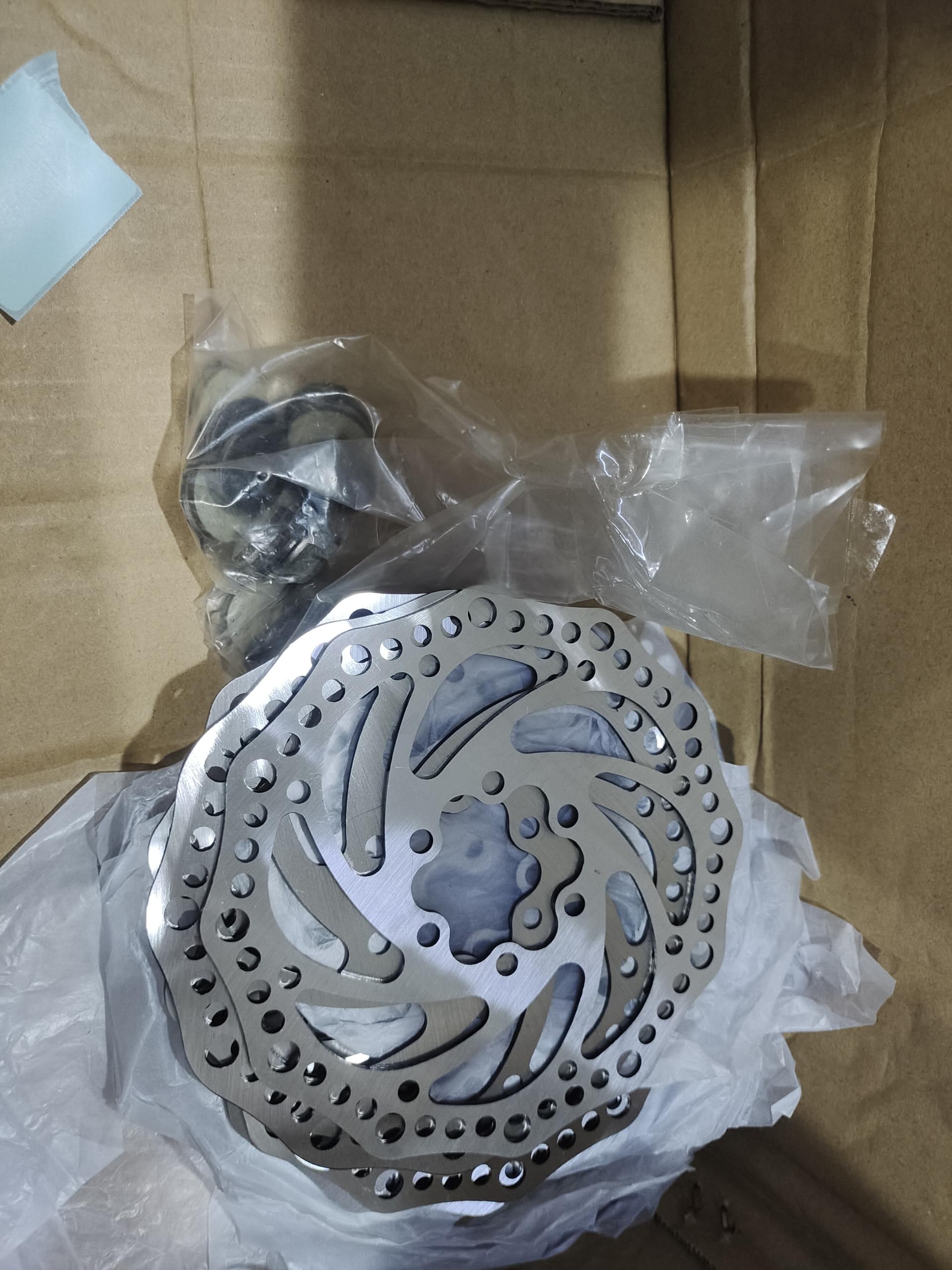 Scooter Disc Brake for Scooter iX4-T4