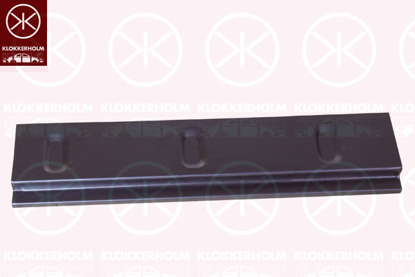 Rocker Panel KLOKKERHOLM 3545052