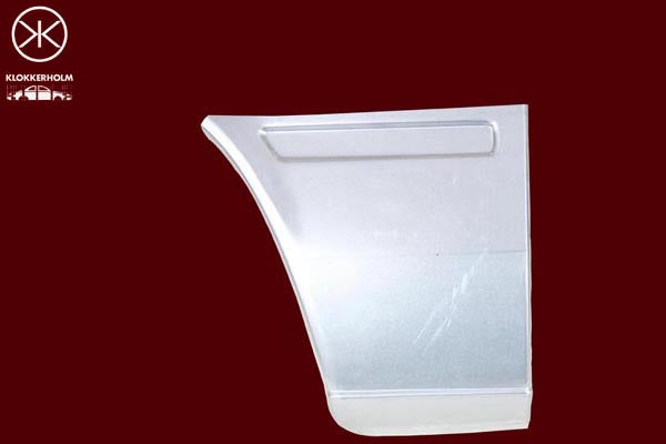 Quarter Panel KLOKKERHOLM 3546601