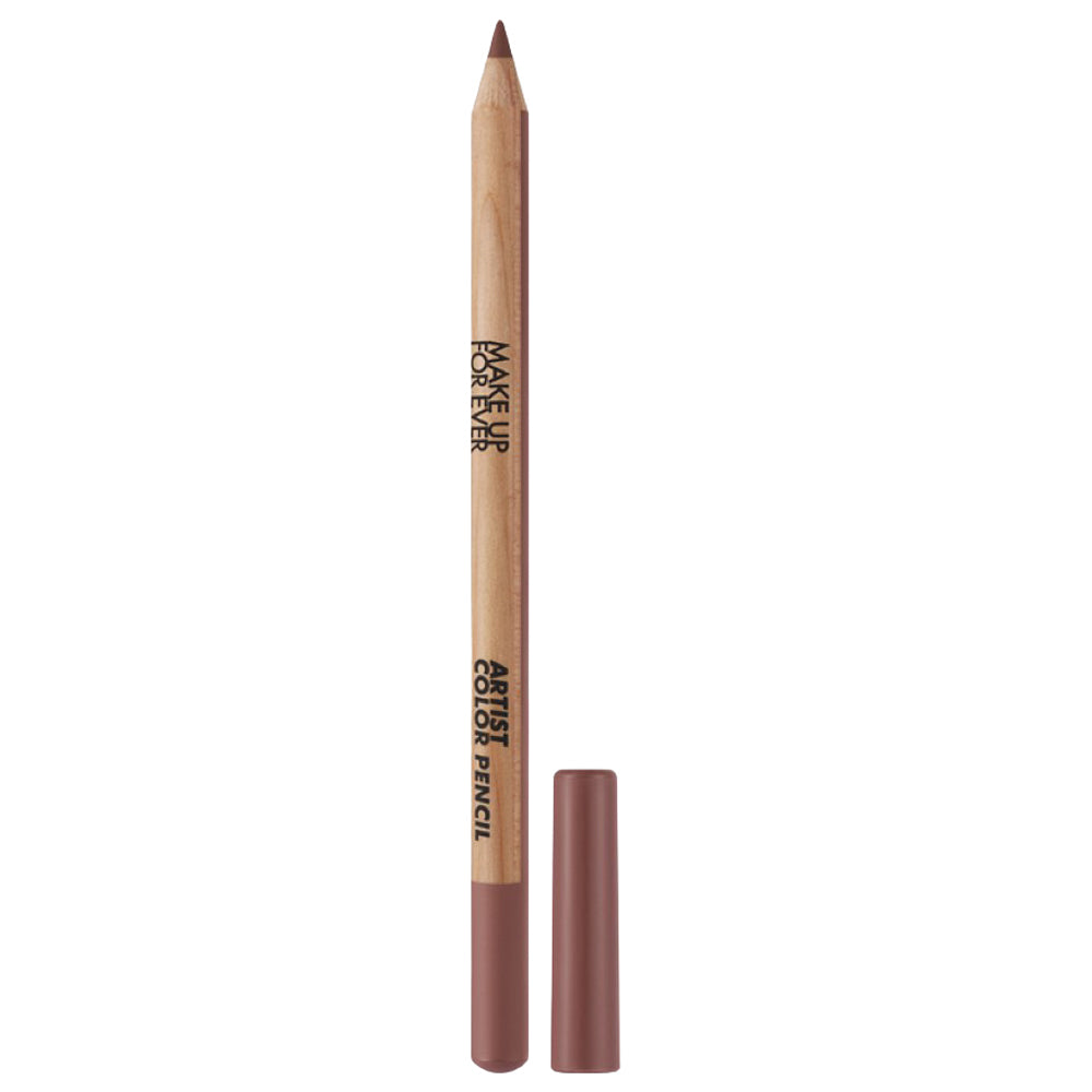 Artist Color Pencil - Brow, Eye & Lip Liner - 606 Wherever Walnut