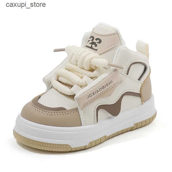 Sneakers Kid Sneaker Sapatos Novos Sapatos de Moda Esporte Running Shoes Boys Treinadores ao ar livre calçados casuais calçados bebês crianç