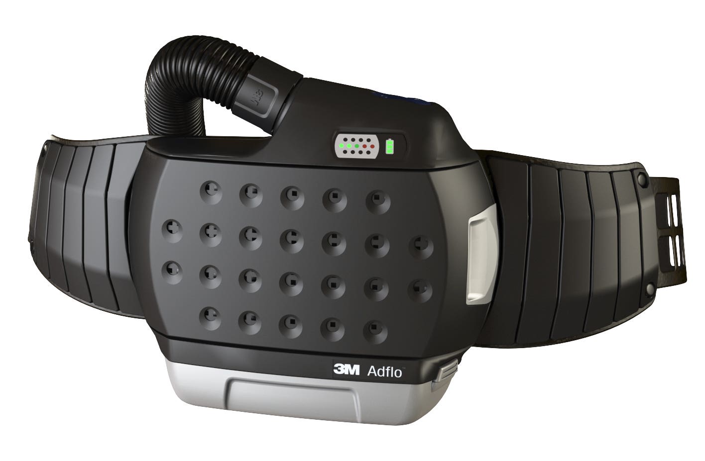 3M Adflo 35540101 Turbo Assembly for 3M Speedglas Welding Helmets