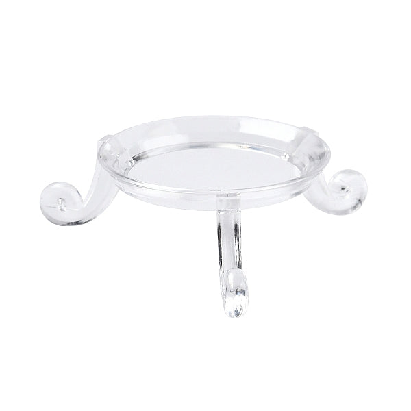 Acrylic Crystal Ball Holders