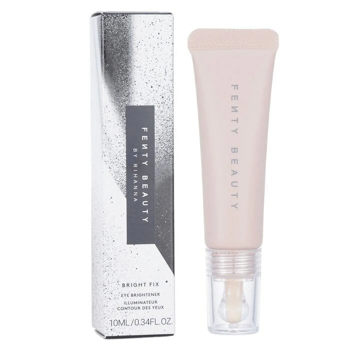 Fenty beauty Bright Fix (Markeringspenn) 10 ml - Farge: Gyllen elfenben