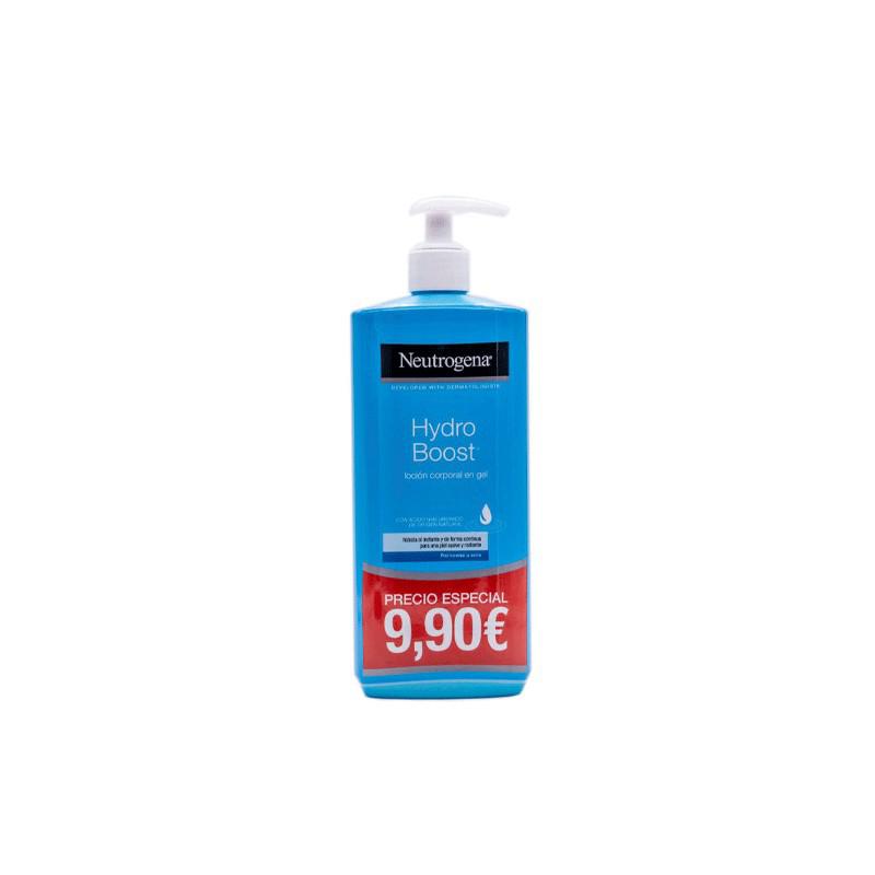 Neutrogena Hydro Boost Gel Body Lotion 400 ml