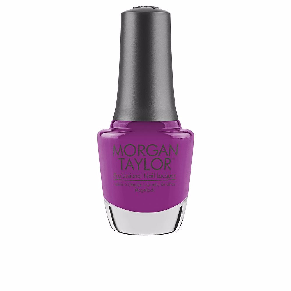Professional nail polish Morgan Taylor Carnival Hangover 15ml