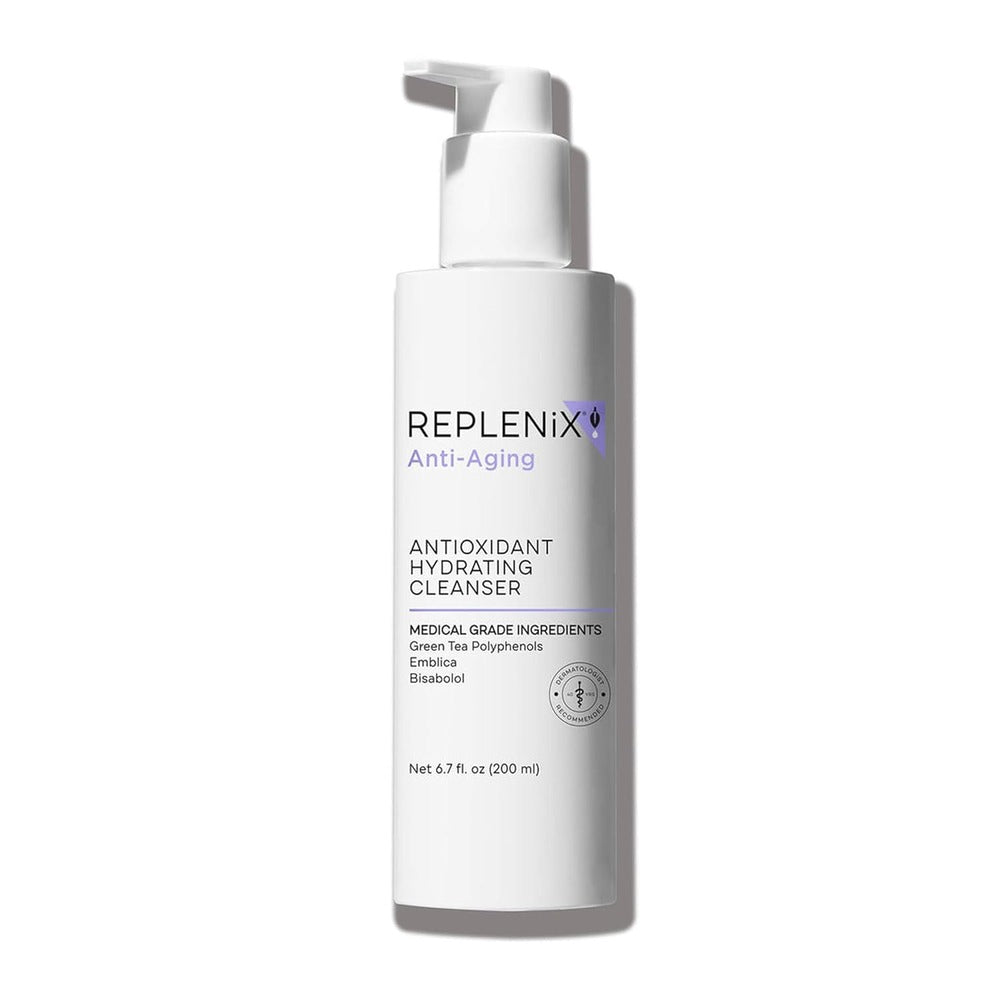 Antioxidant Hydrating Cleanser