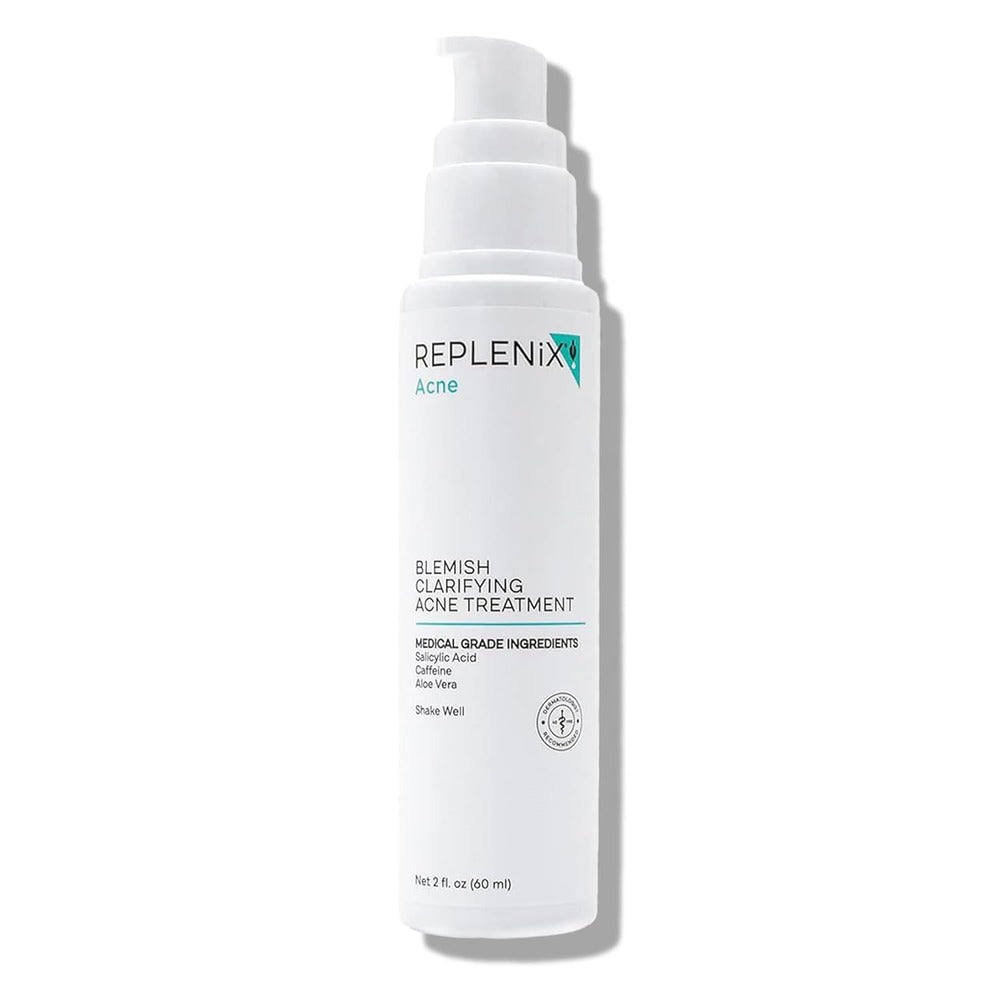 Blemish Clarifying Acne Treatment