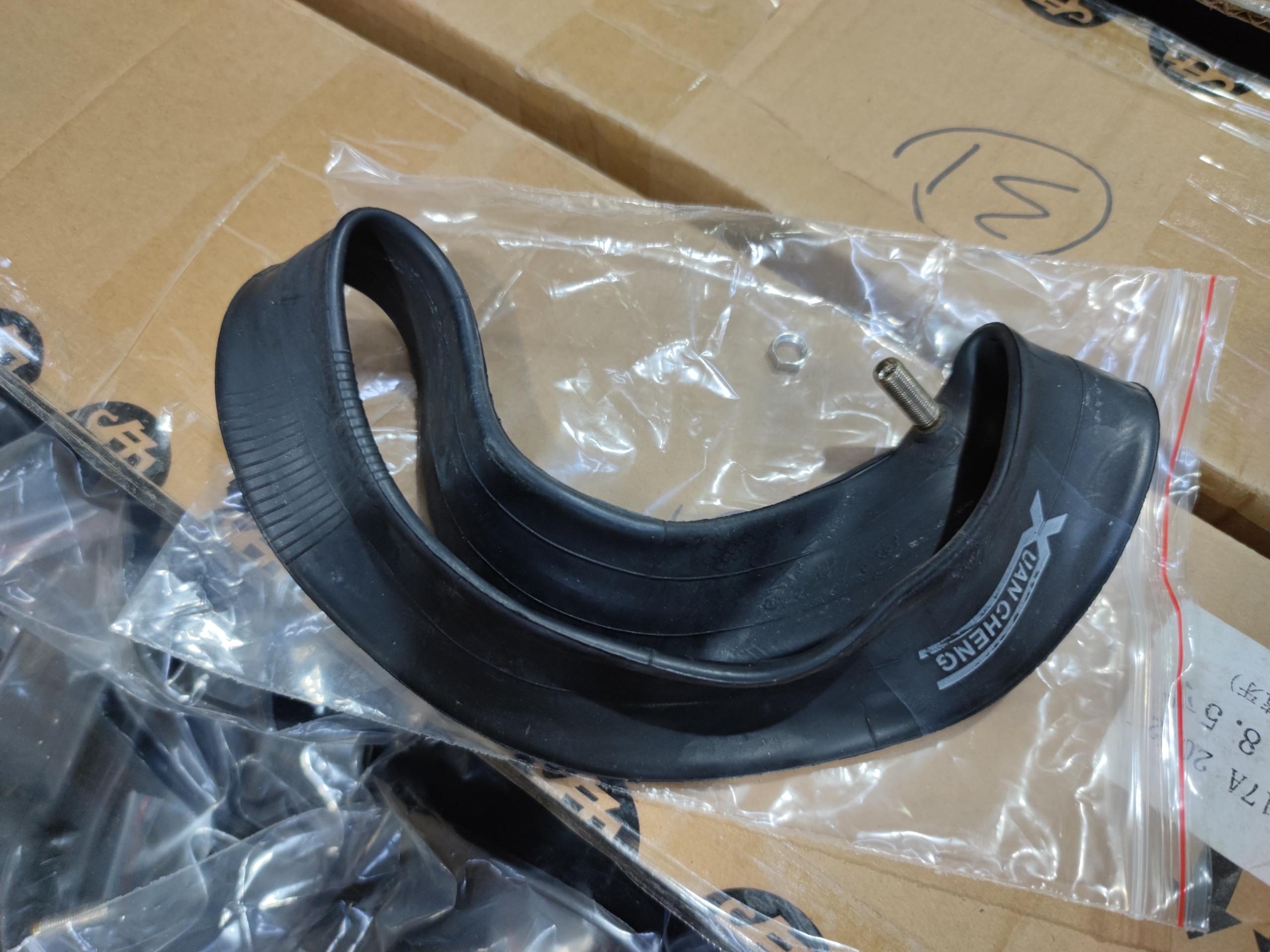 Solid Inner Tire for Scooter i9-i9pro