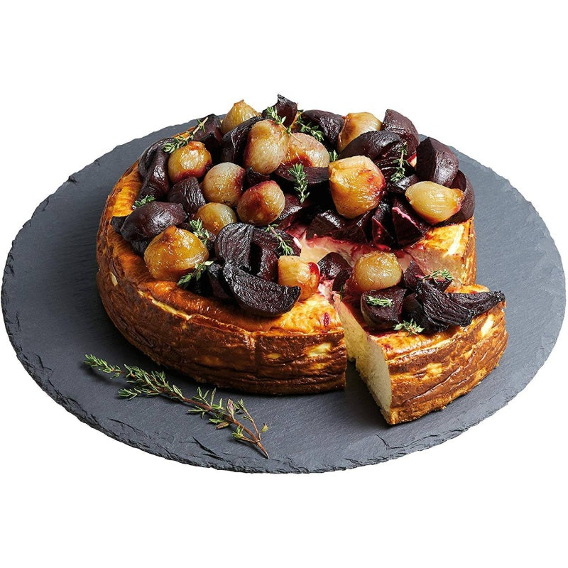 Artesa Artes Slate Lazy Susan