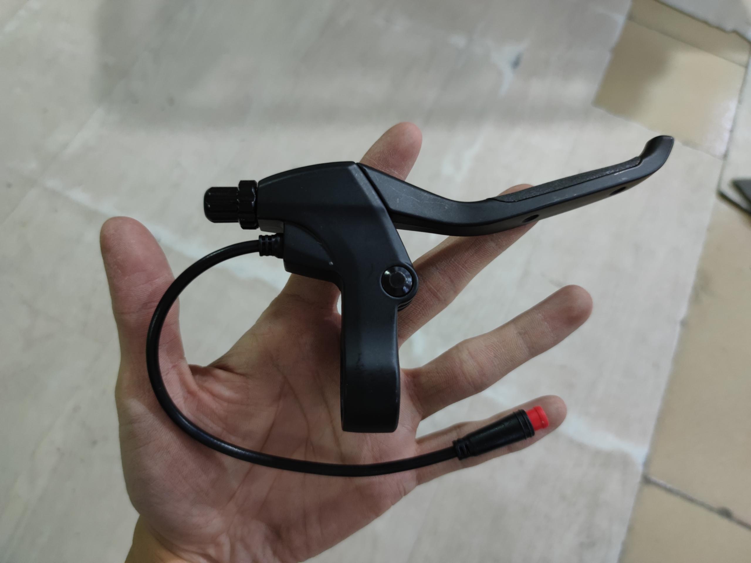 Right Brake Handle  for Old iScooter iX4-T4