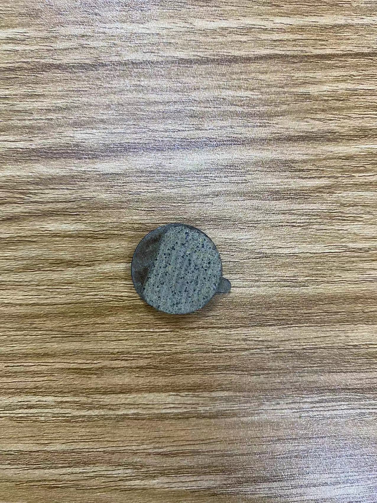 Double Brake Pads of IX5 Electric Scooter