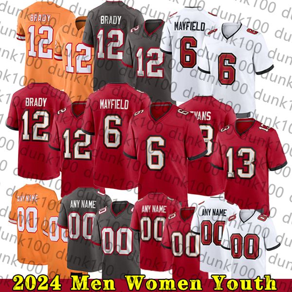 Mens-Youth Custom Football Stitched Jerseys Patrick 10 Mehomes Travis 87 Kalce 52 Creed 25 Clyde Isiah 10 Parcheco Rashee 4Rice For Fans Cus