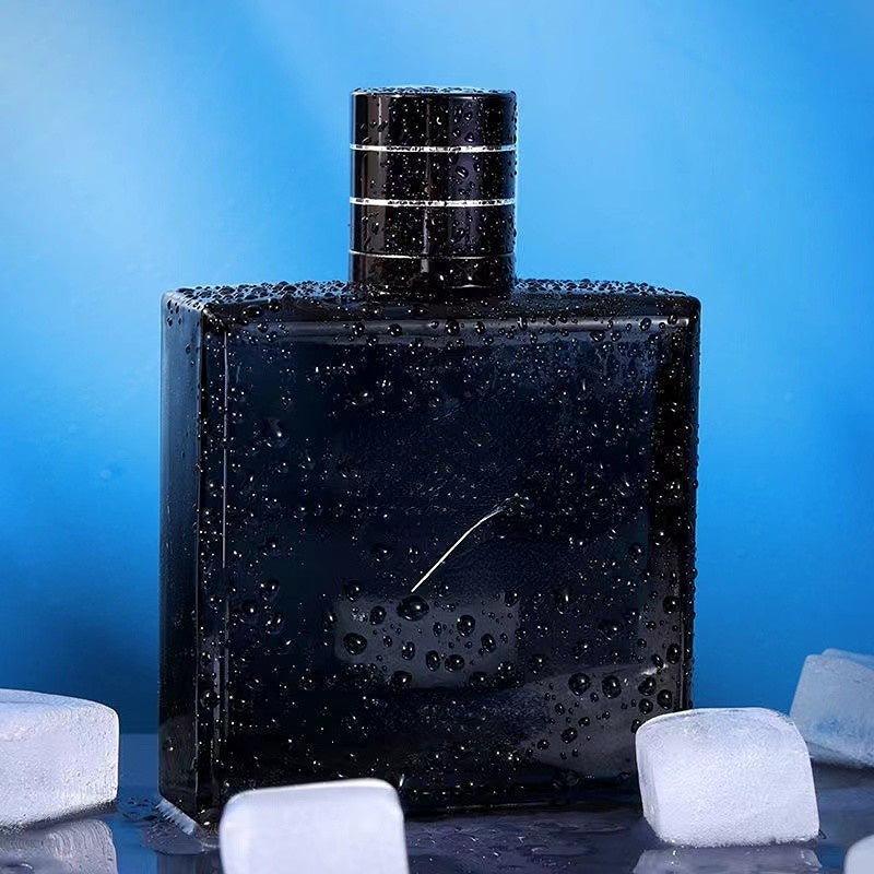 Men&#039;s perfume Men&#039;s deodorant 50-100ml Eau De Toilette Wood Aromatic water spray lasting stay fragrance Valentine&#039;s Day gift