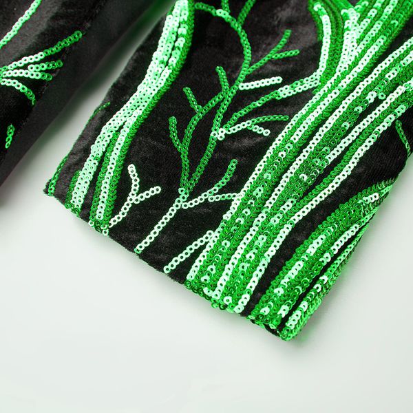 K813 Men&#039;s Slim Fit Two-Piece Business Suit - Formal Wedding Attire for Groom & Best Man