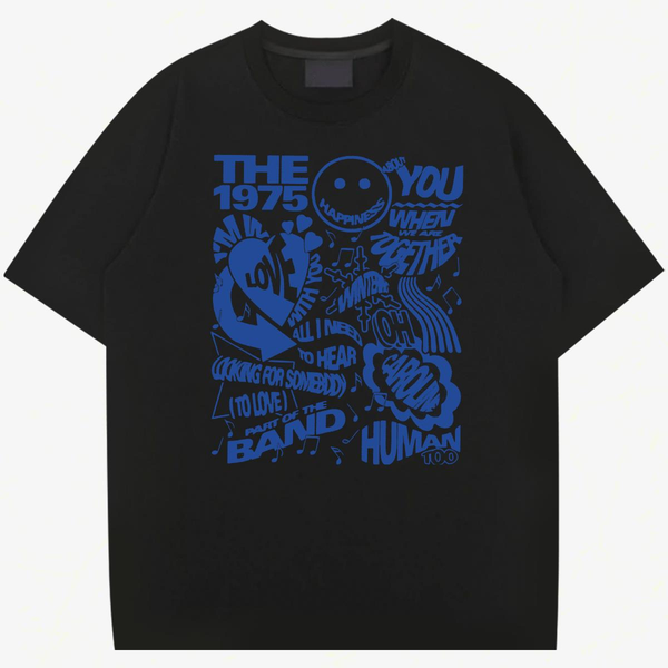 Fashion Mens T Shirts Asian Size Tshirt for Man Woman Casual Daily Wear Crew Neck Cotton Breathable Popular Wear