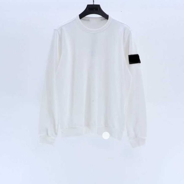 Designers Mens Stone tshirt Candy Hoody Stones Women Casual Long Sleeve Couple Loose O-neck Sweatshirt 14 Colors hg119KR06VZ0{category}