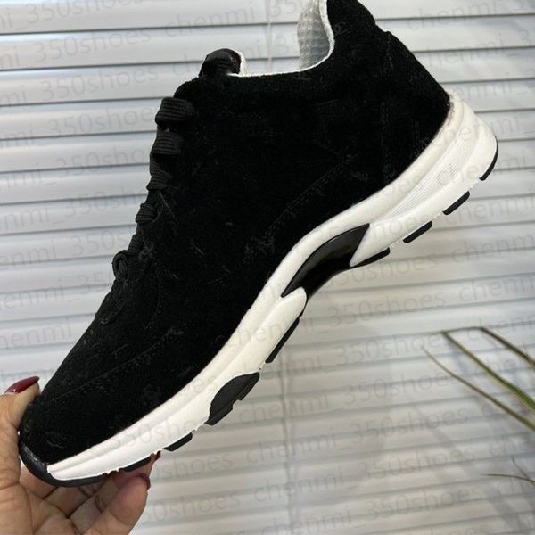 Luxury shoes men designer shoes silver casual shoes out of office sneaker low mens women Fashion derma trainers fashion platform sneaker z7