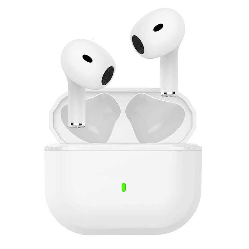 2024 Earbuds Pods 4th Gen With ANC USB C TWS Earphones Wireless Headphones Active Noise Cancellation Earphone Headset USB-C charging port For Xiaomi