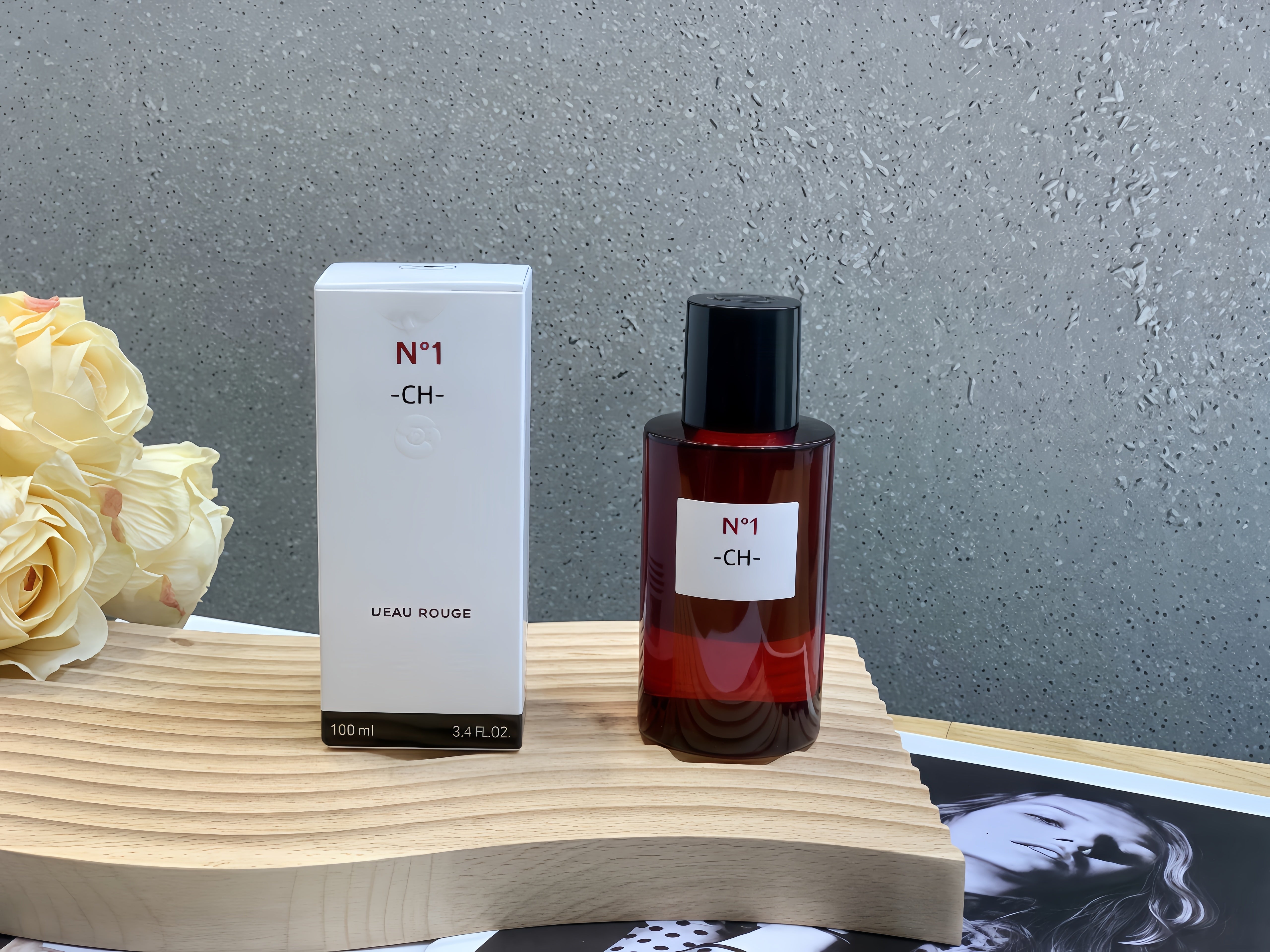 High quality men fragrance perfumes fragrances for women red water 100ml 3.4fl.oz long lasting scent fast shipping