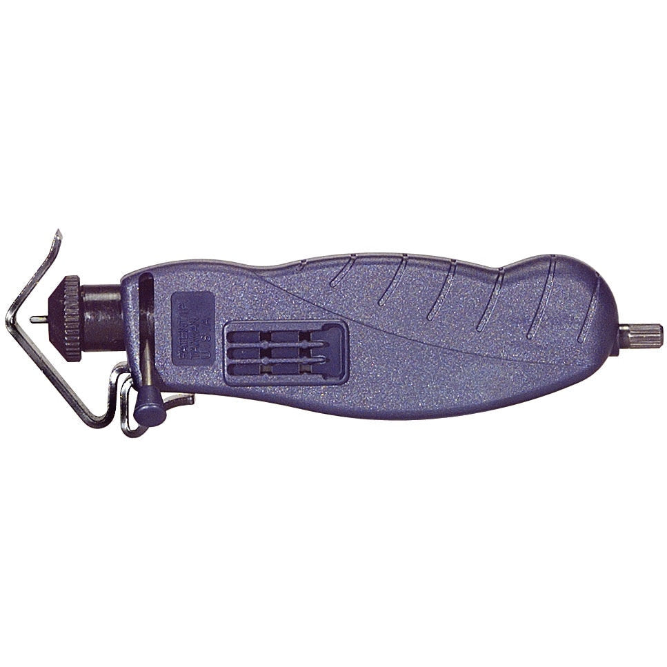 Adjustable Cable Jacket Slitter