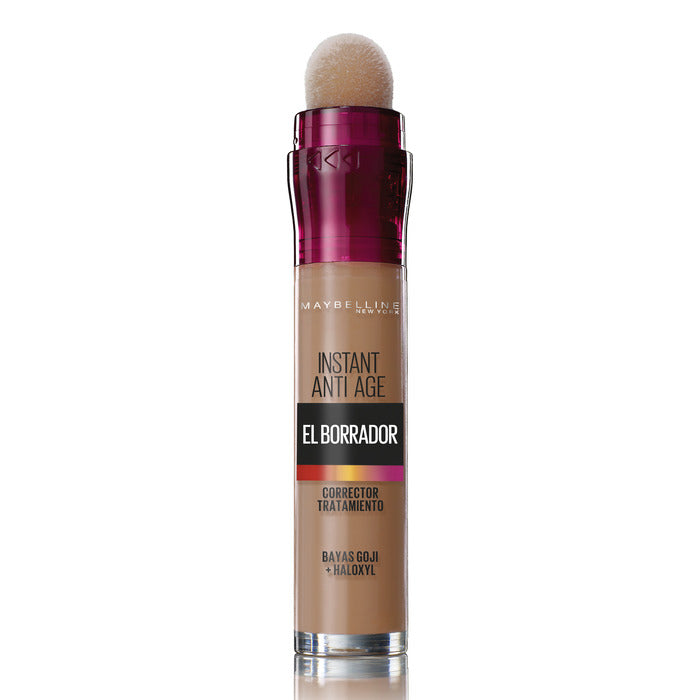 Maybelline Instant Age Rewind Erase Dark Circles Concealer Treatment 08 Buff 6ml
