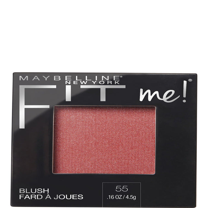 Maybelline Passt zu mir Blush 55 Beere 5g