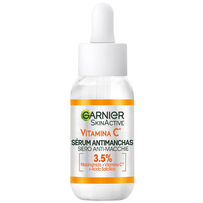 Garnier Hudaktiv C-vitamin Anti Spot Serum 30ml