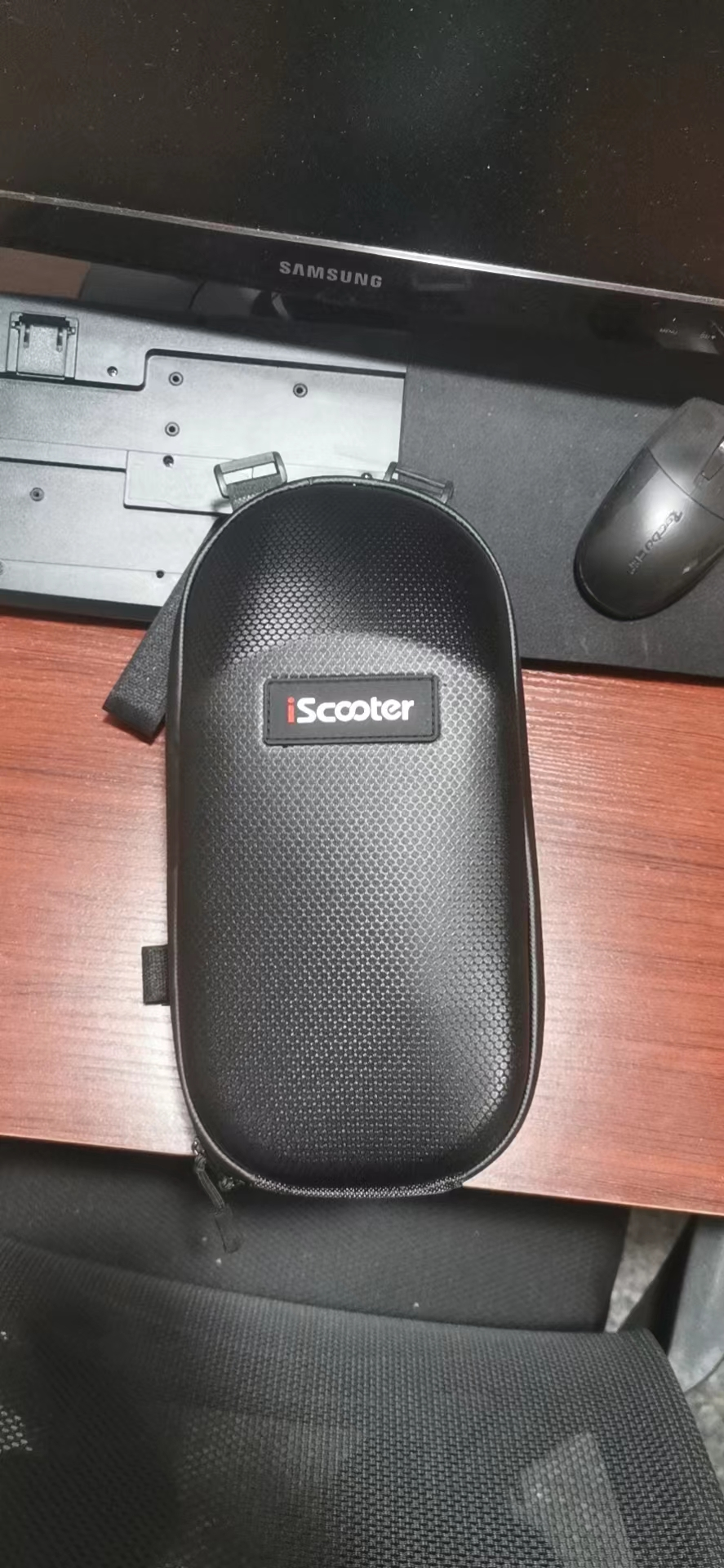 Portable Storage Bag used for Scooter Head