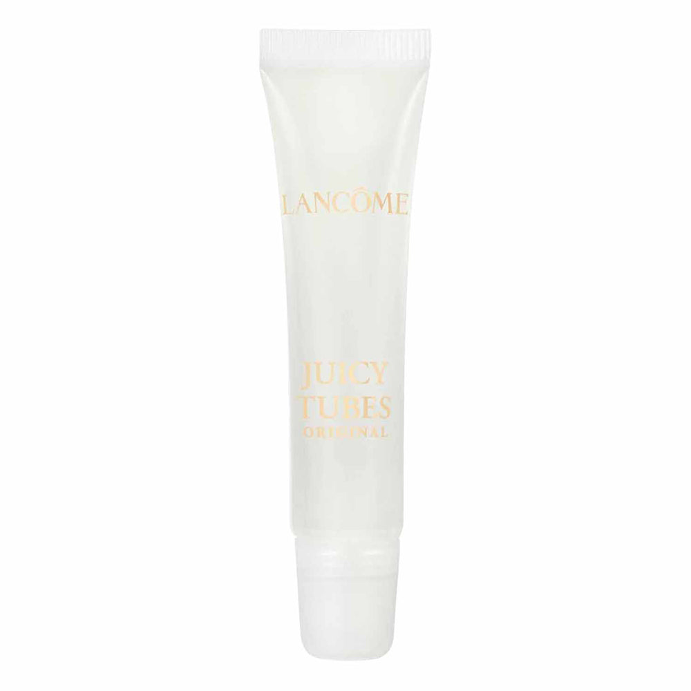 Juicy Tubes Lip Gloss - 01 Pure (jelly)