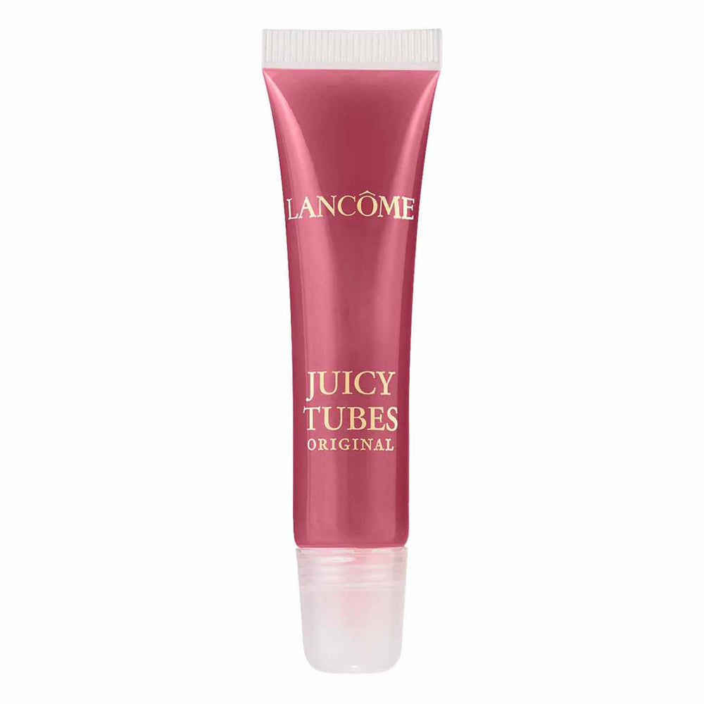 Juicy Tubes Lip Gloss - 08 Tickled Pink (creamy)