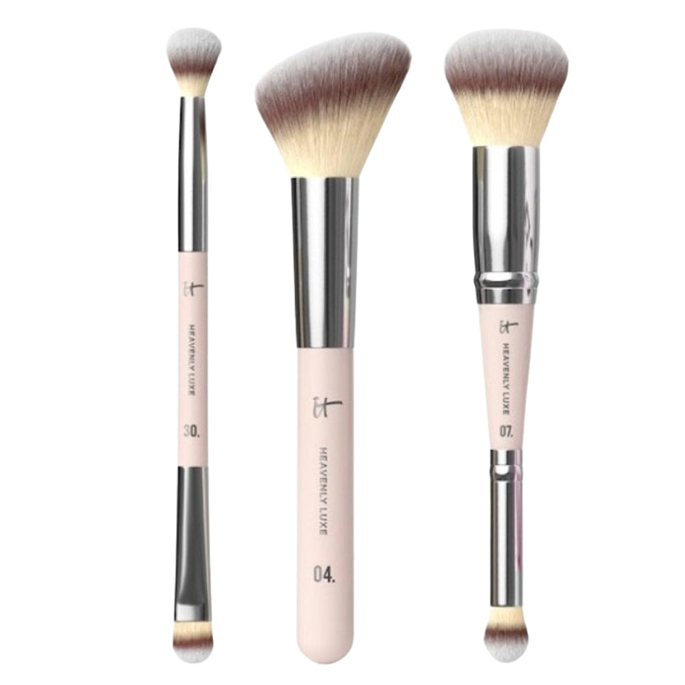 Celebrate Creative Looks Makeup Brush Set
