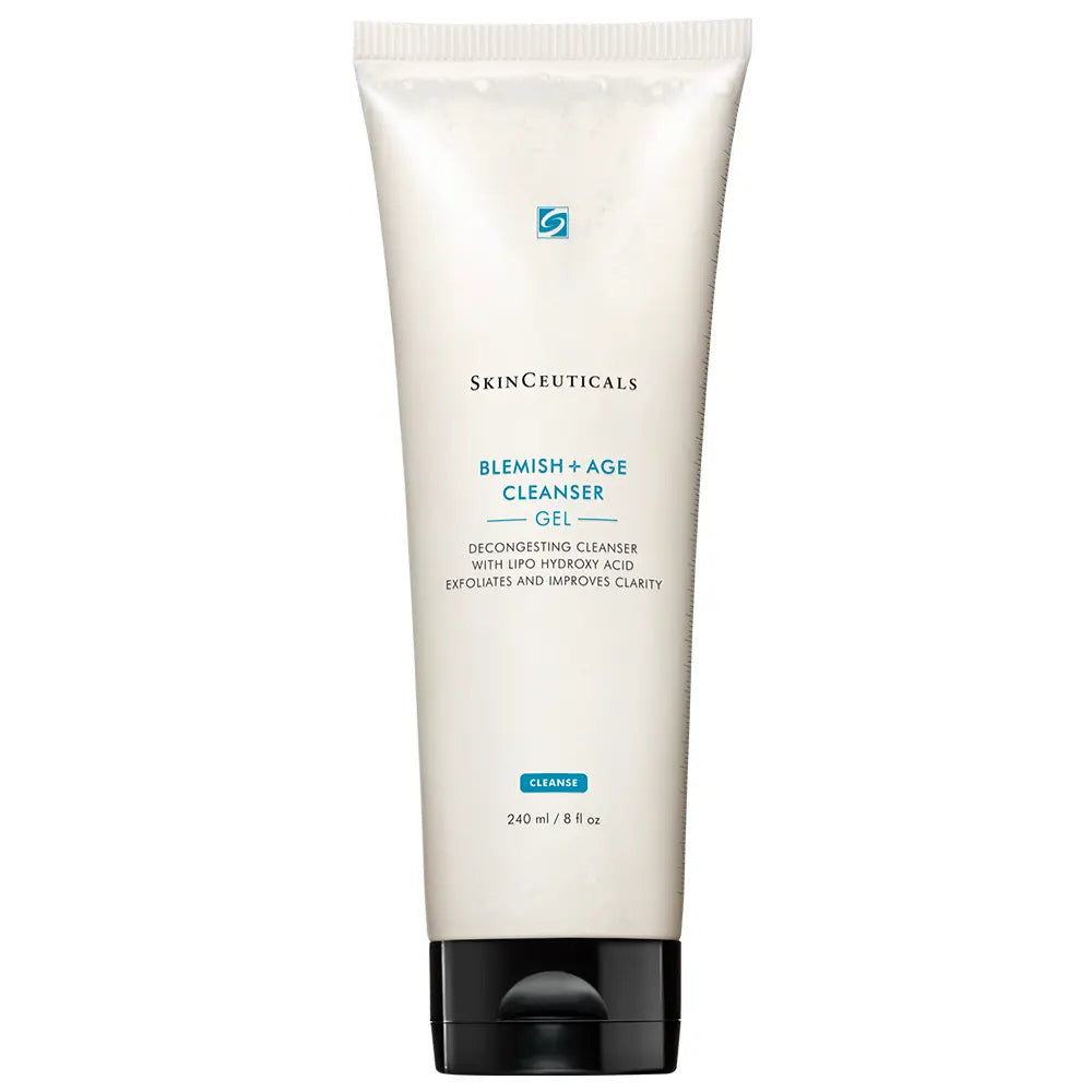 Skinceuticals Anti-rynke Anti-Ufullkommen rensegel 240ml