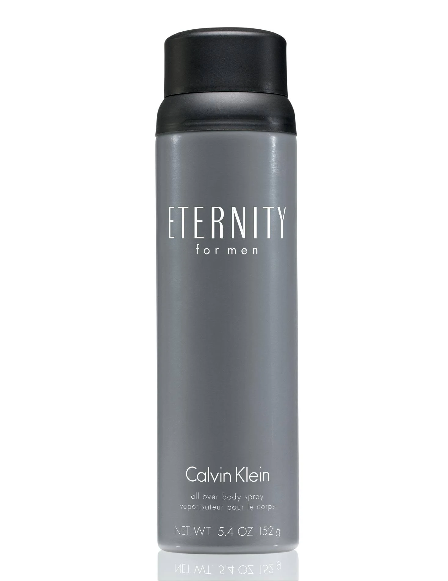 Eternity Body Spray For Men