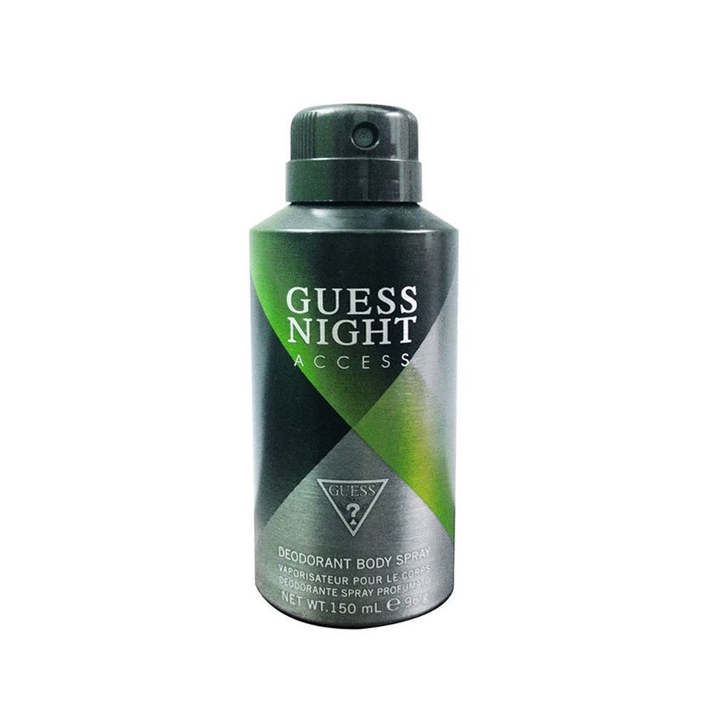 Night Access Deodorant Body Spray