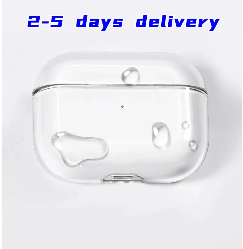 For Airpods Earphones Accessories airpods 3 Gen Protective Cover Wireless Bluetooth Earphones White Headphone Protecter Protective Case